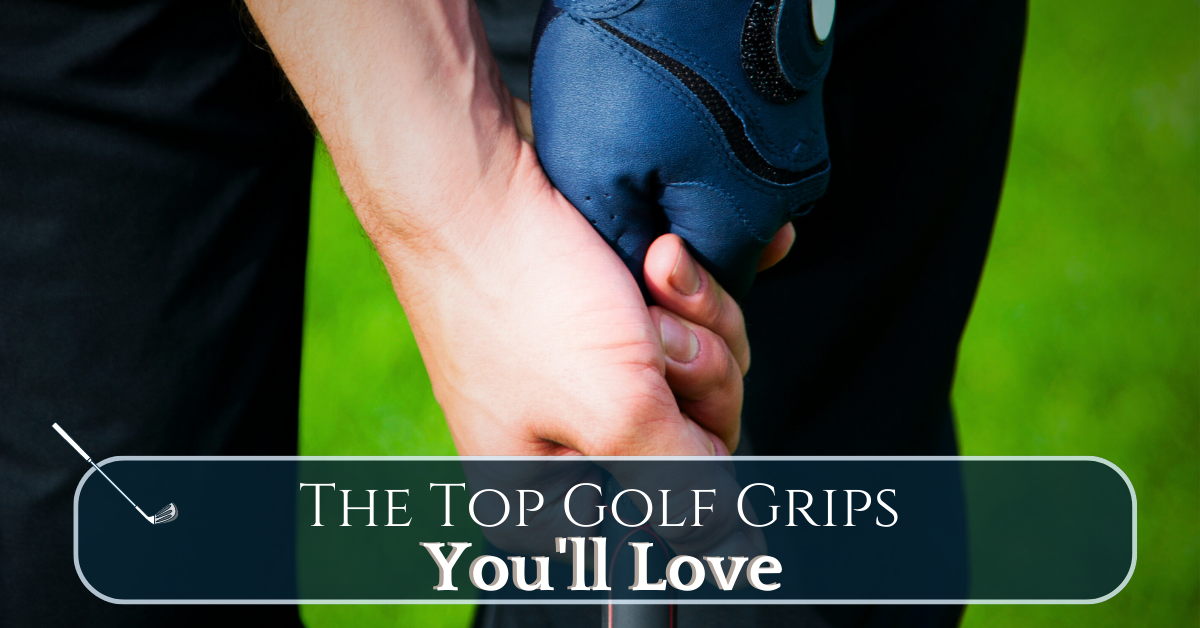 The Top Golf Grips In 2024   Copy Of Untitled Design Facebook Ad Instagram Post Square Facebook Ad 